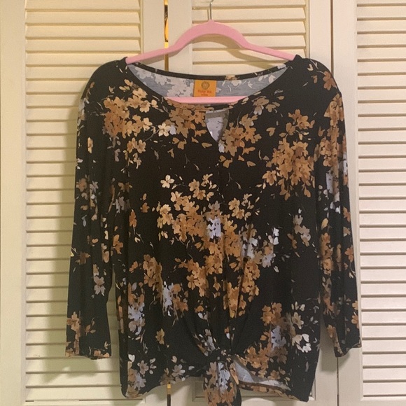Ruby Rd. Tops - Ruby Rd Top NWT